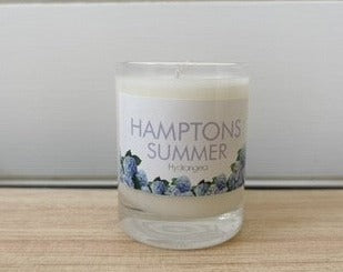 Hamptons Summer Mini Candle