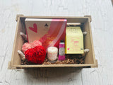 The LOVE Box