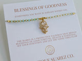 Blessings Of Goodness Bracelet