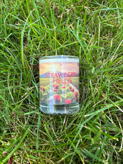 Strawberry Fields