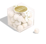 Candy Cane Caramels