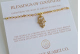 Blessings Of Goodness Bracelet