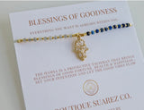Blessings Of Goodness Bracelet
