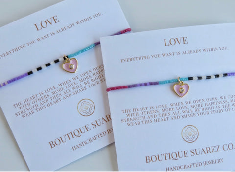 Love Bracelet❤️