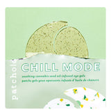 Chill Mode Eye Gels