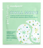 Chill Mode Eye Gels