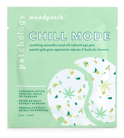 Chill Mode Eye Gels