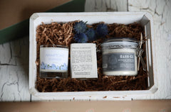 Hamptons Summer Box
