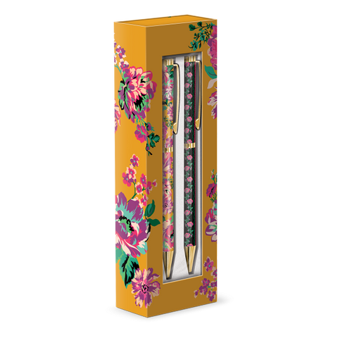 Global Garden Pen Set