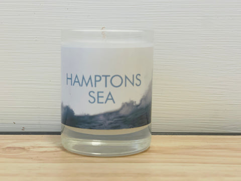 Hamptons Sea