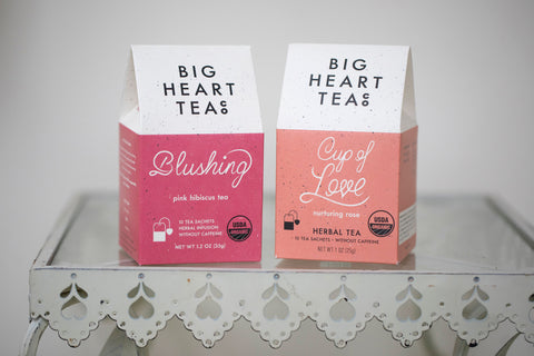 Big Heart Tea Co