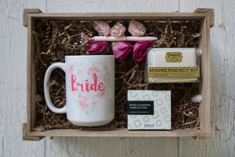 I Am Ready To Be A Wifey!