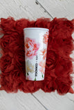 Peony Tumbler