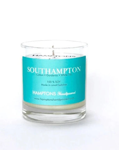 Hamptons Handpoured Candles