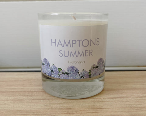 Hamptons Summer Candle