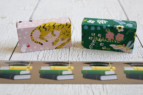 Imagine + Courage Soaps