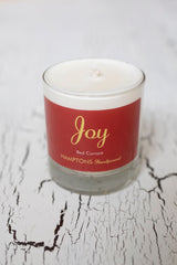 Joy Candle