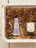 The "Mini" Peace Box