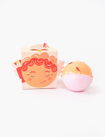 Musee Cupid Bath Bomb