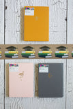 Notebooks