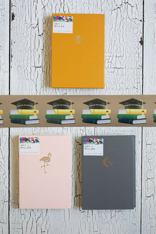 Notebooks