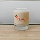Just Peachy