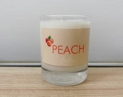 Peach Bellini