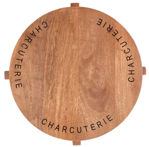 Charcuterie Board