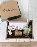 A Box Of Calm
