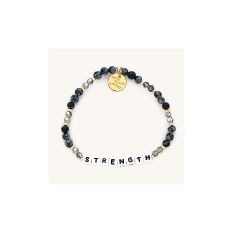 Strength Bracelet