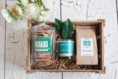 A Taste Of The Hamptons