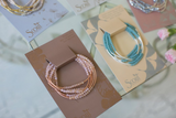 Scout Wrap Bracelet