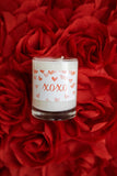 XOXO Candle